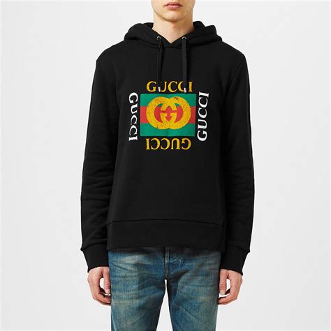 fake gucci hoodie kids|Gucci T.